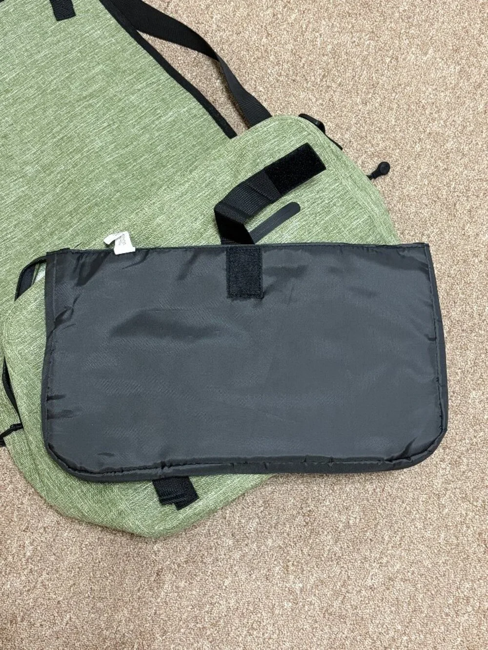 Body Glove secures two