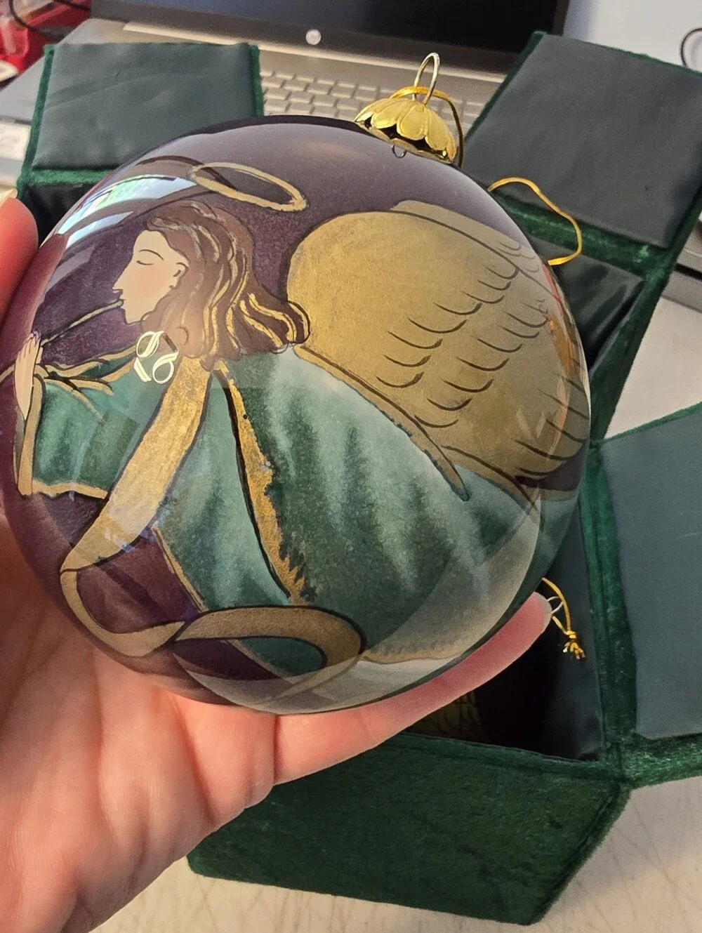 Pier 1 these ornaments