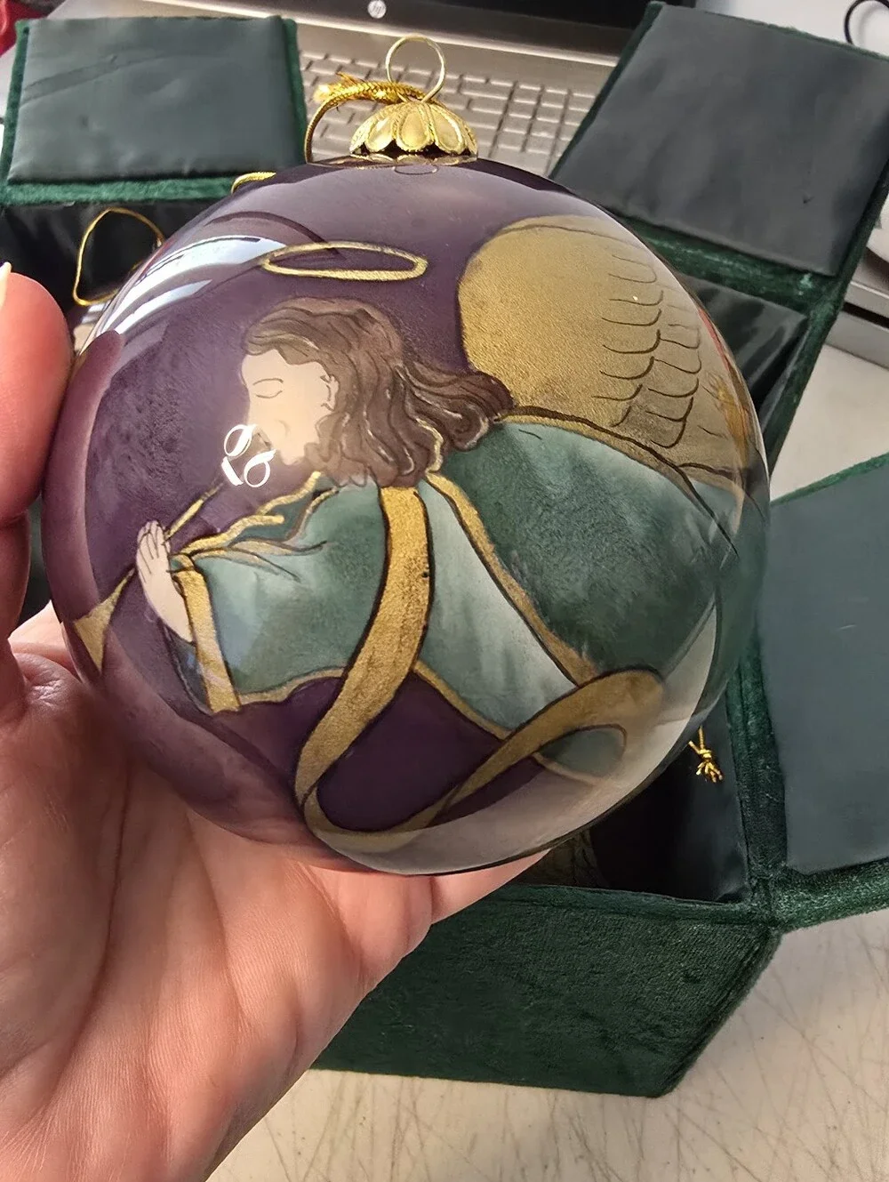Pier 1 these ornaments