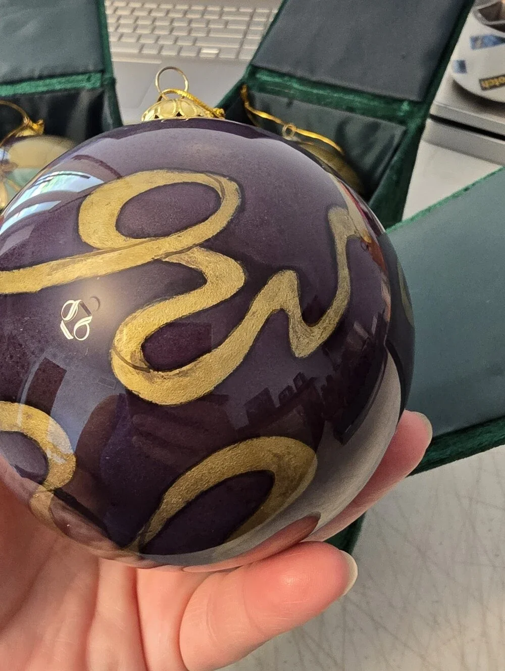 Pier 1 these ornaments