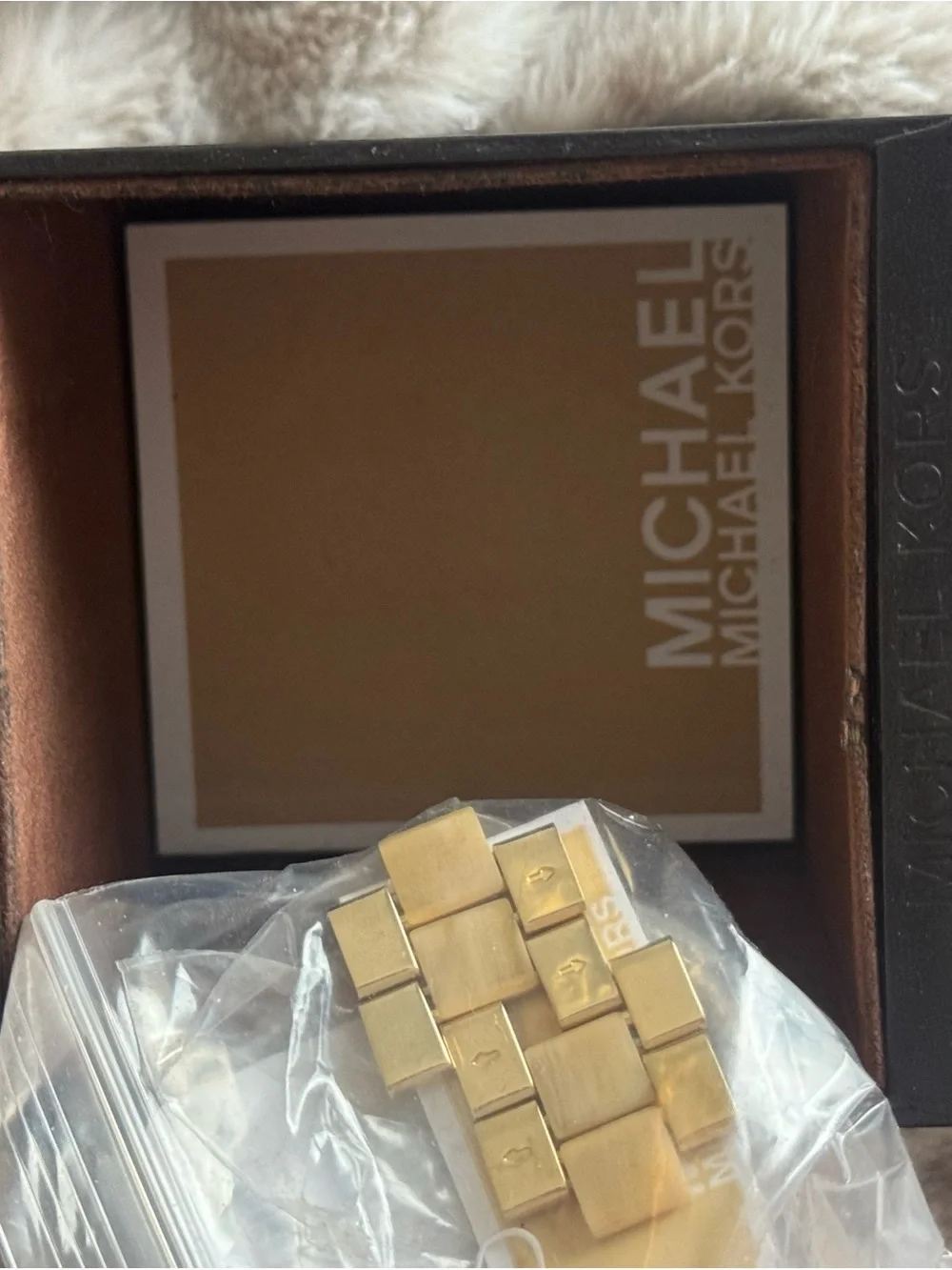 Michael Kors classic michael