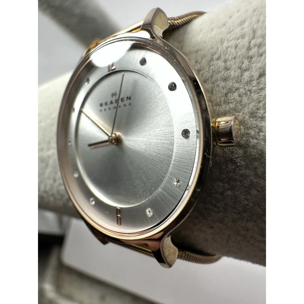 Skagen some color