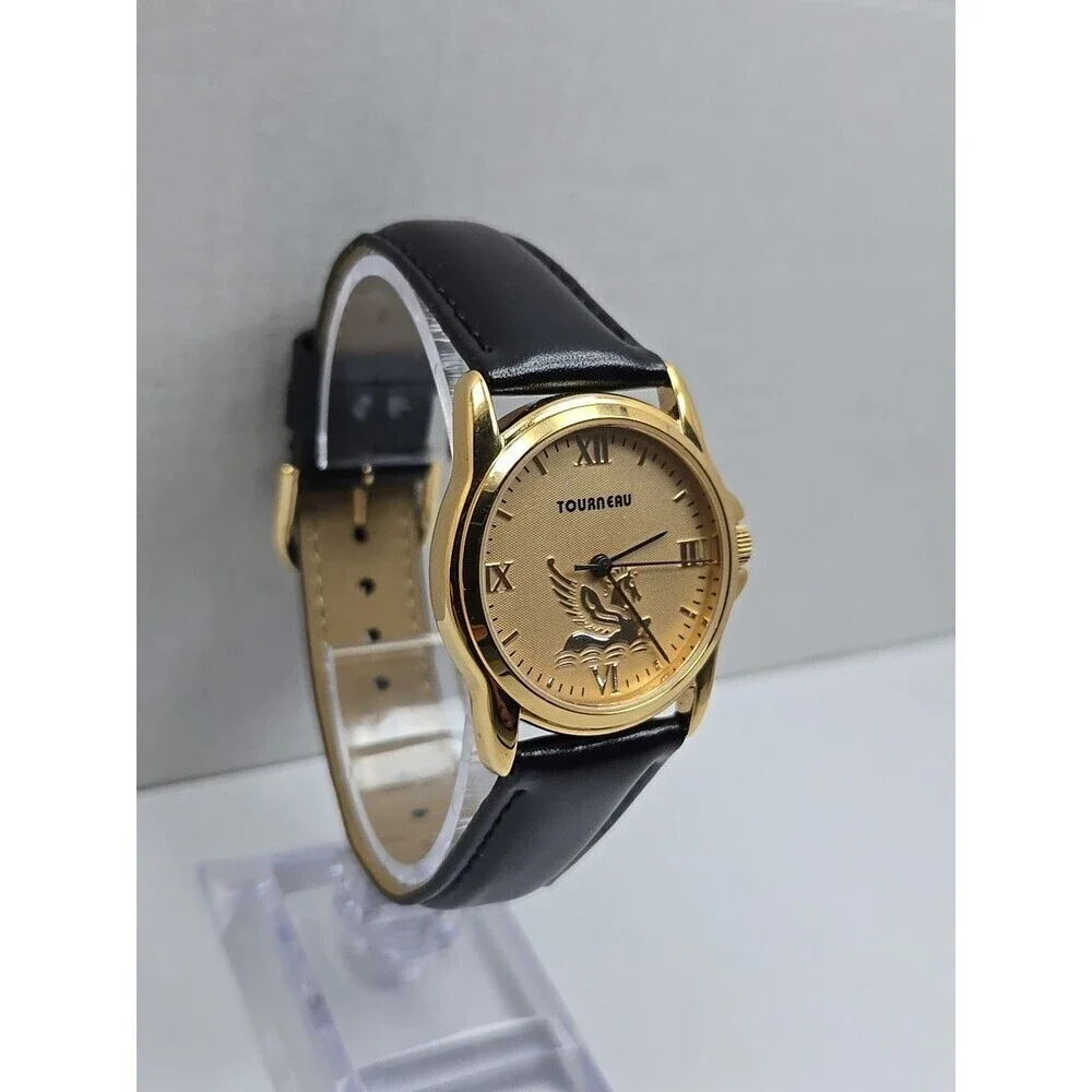 Tourneau item shows