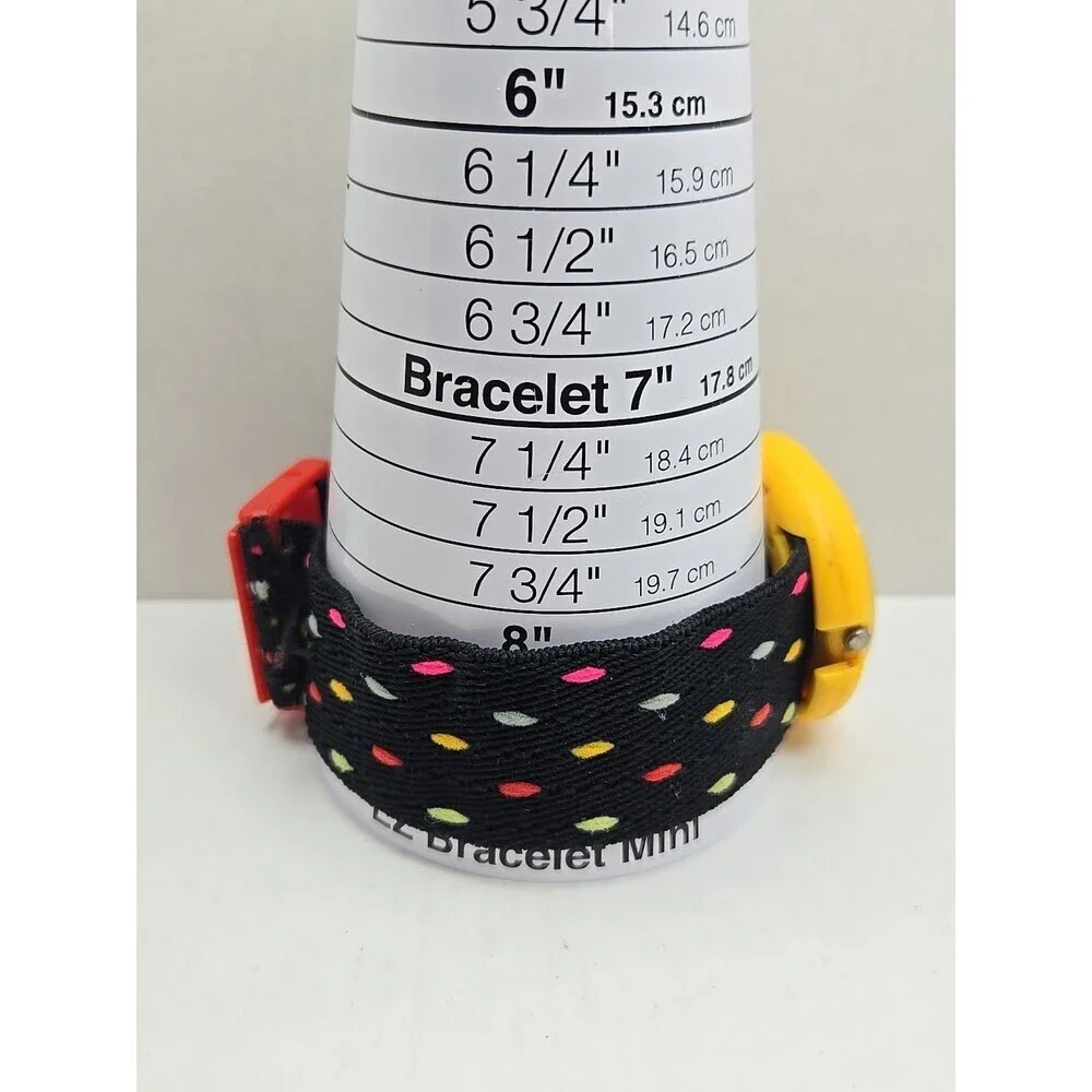yess item shows