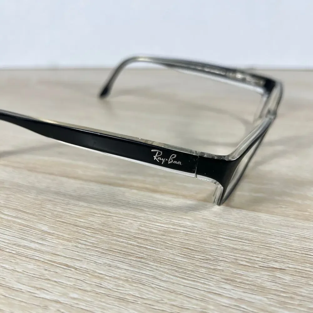 Ray-Ban details been