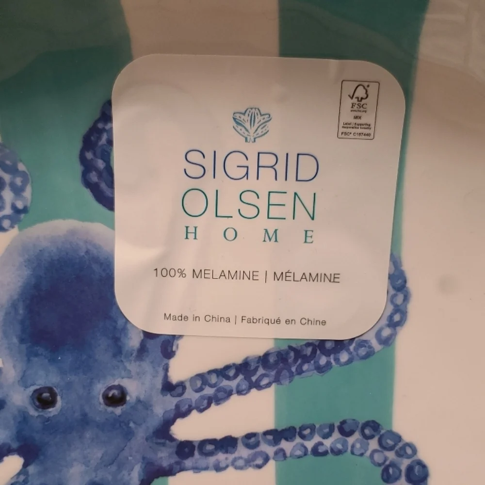 Sigrid Olsen new sticker