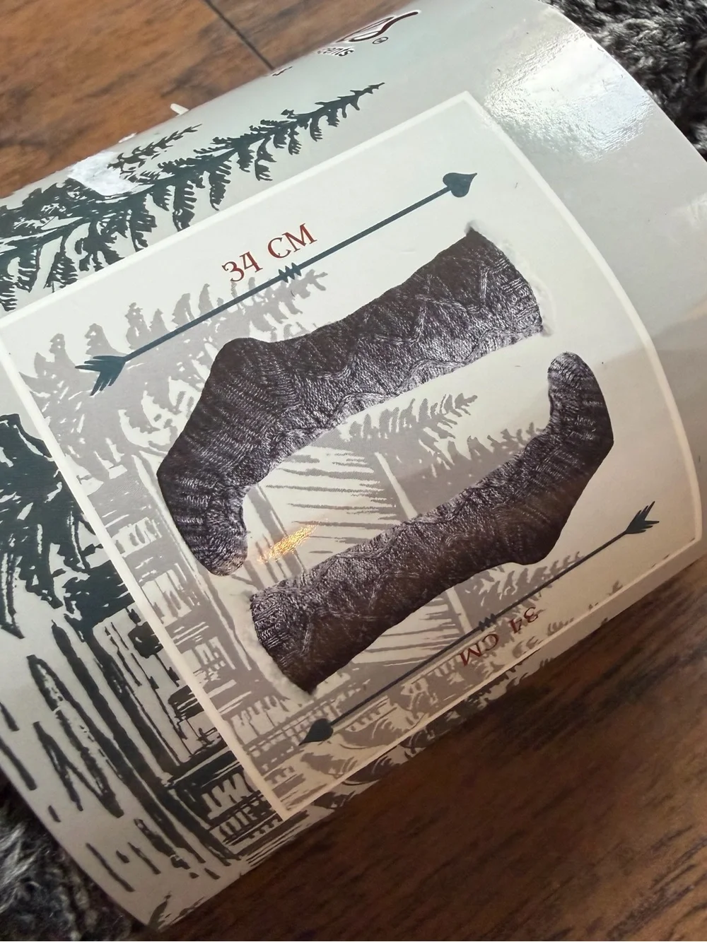 Source Unknown men gray