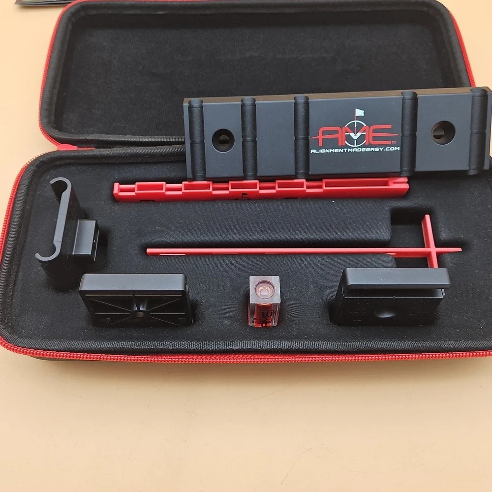 Amerai tool look nice