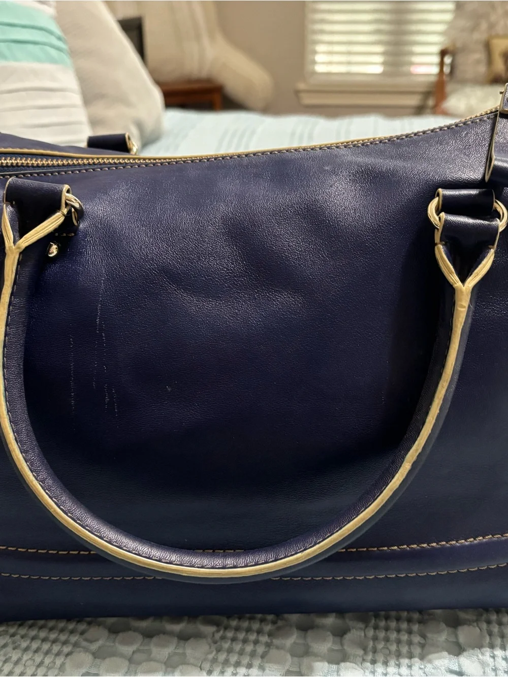 kate spade used as spade