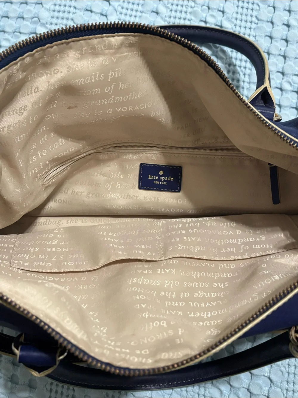 kate spade as be that