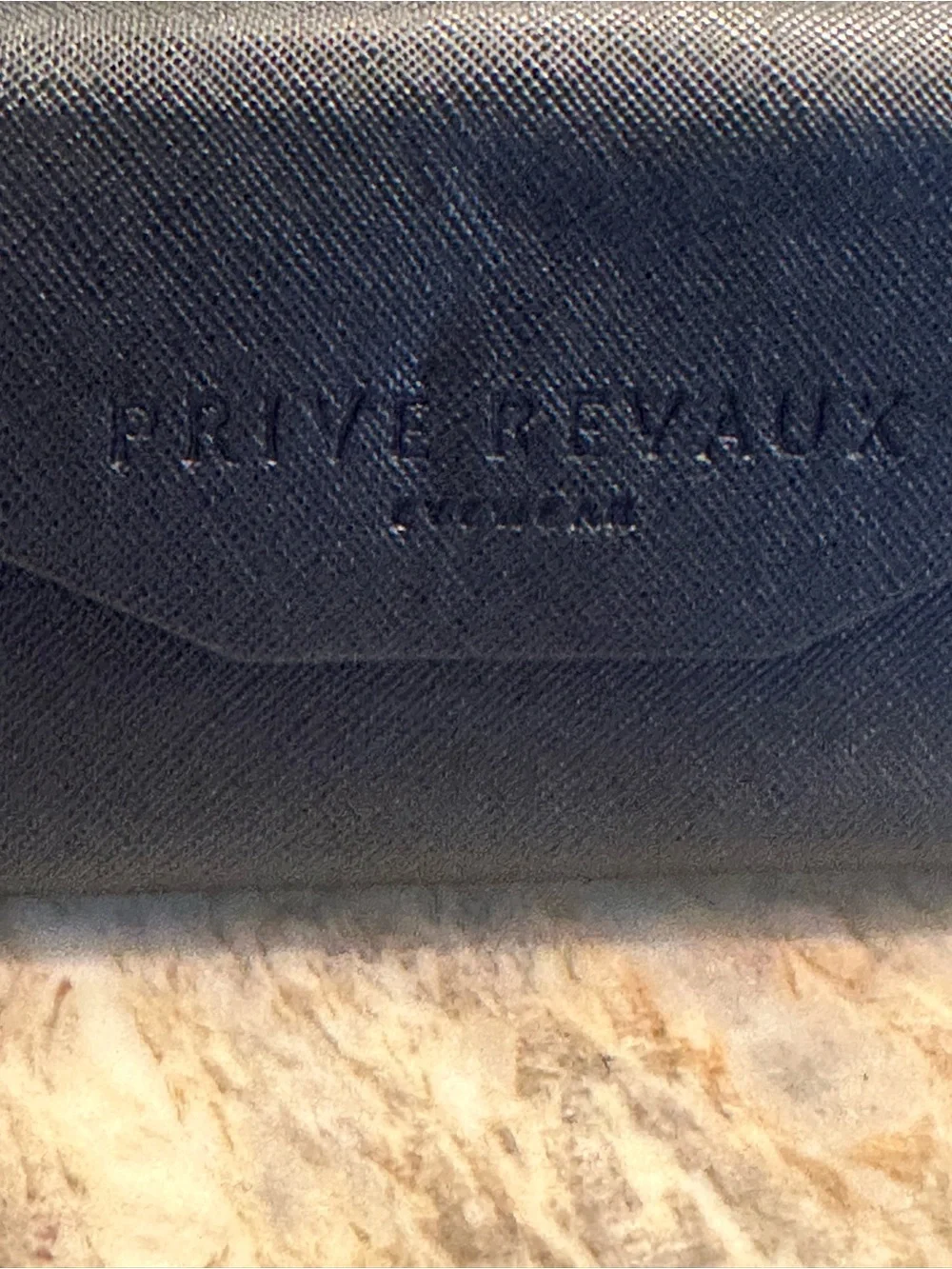 prive revaux adds chic