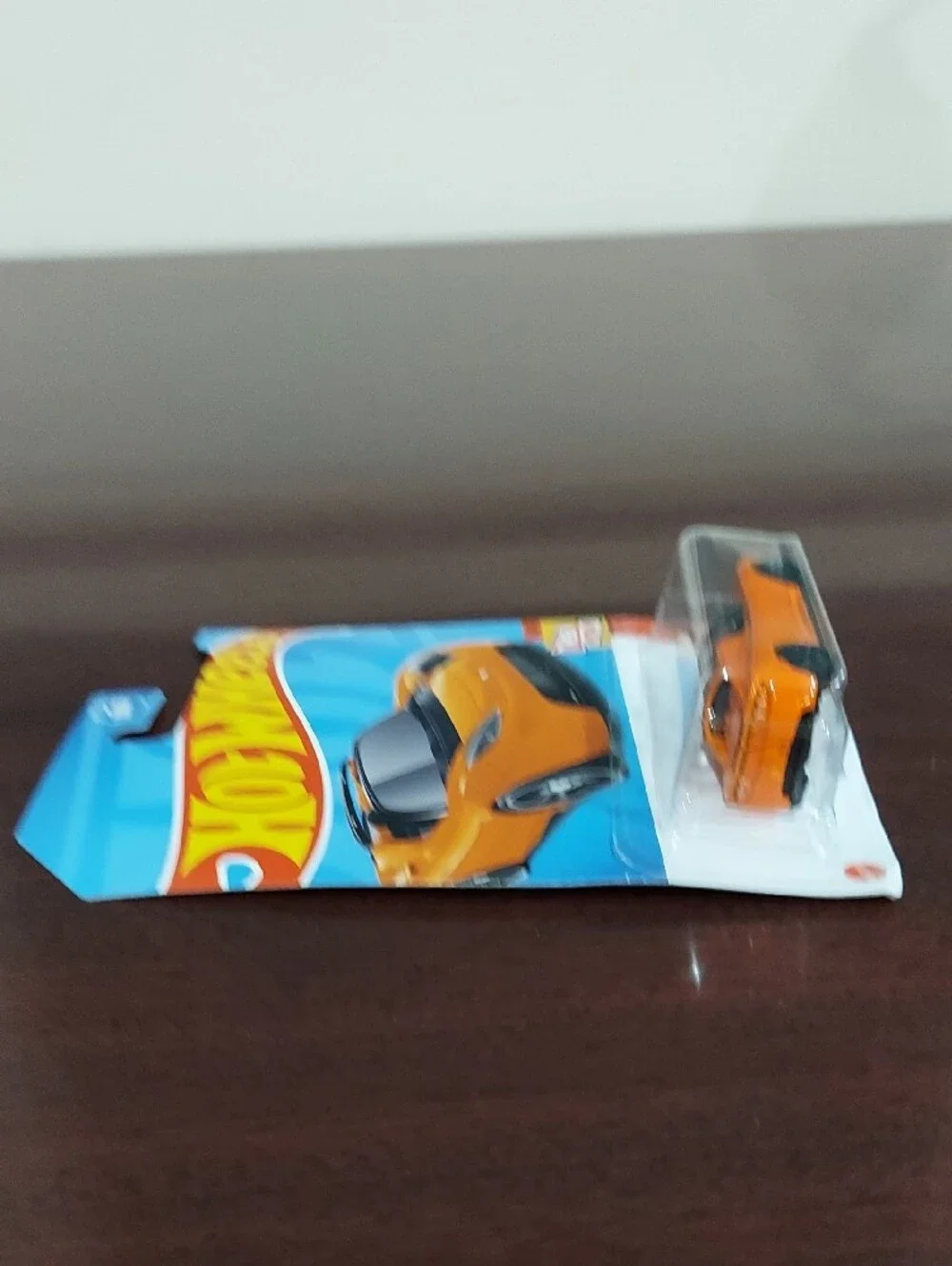 Hot Wheels tesla roadster