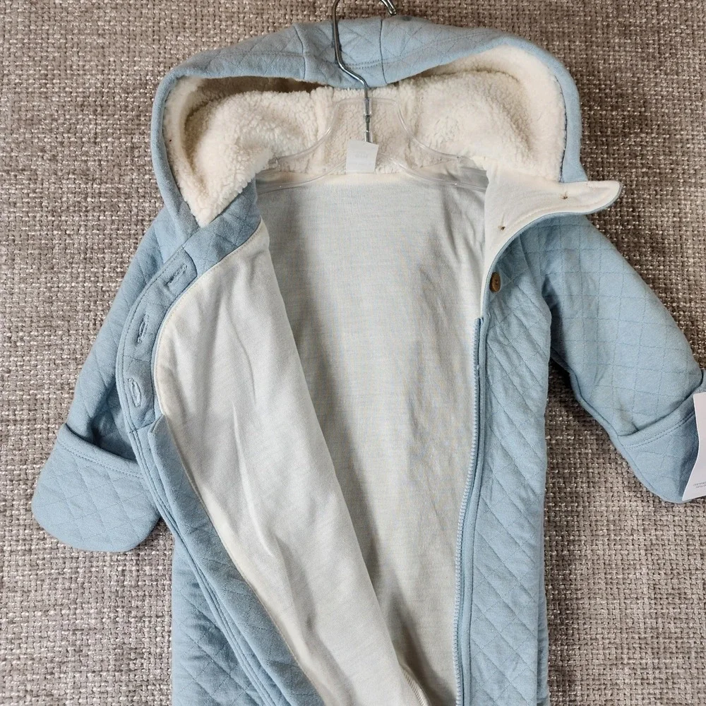 Carters outerwear new