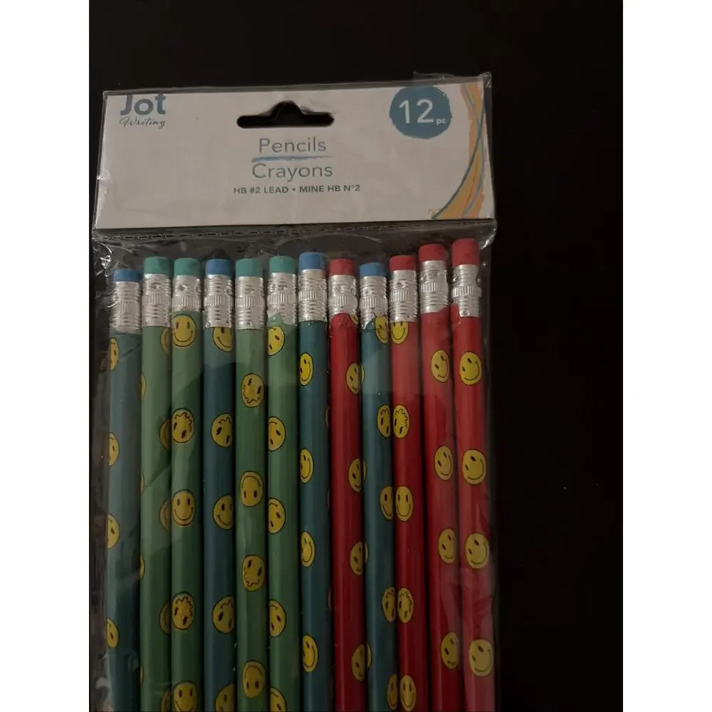Jot Writing new sealed