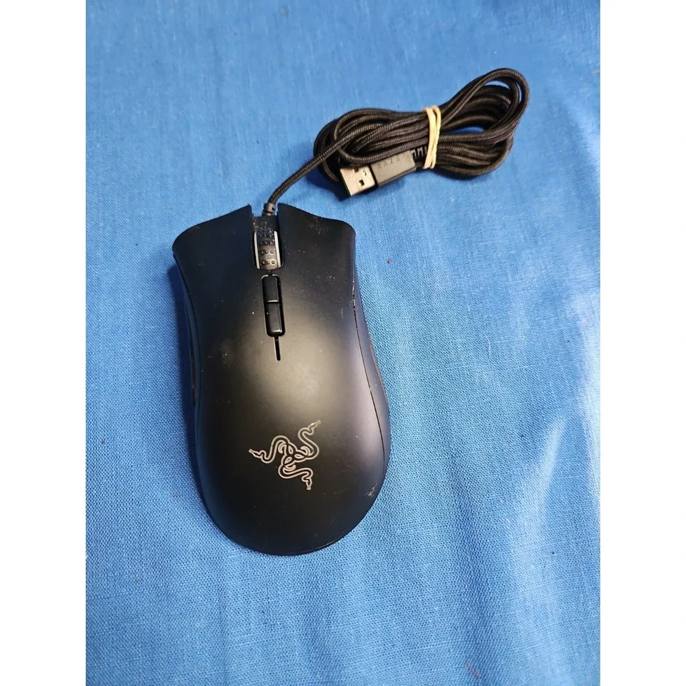 Razer this pre