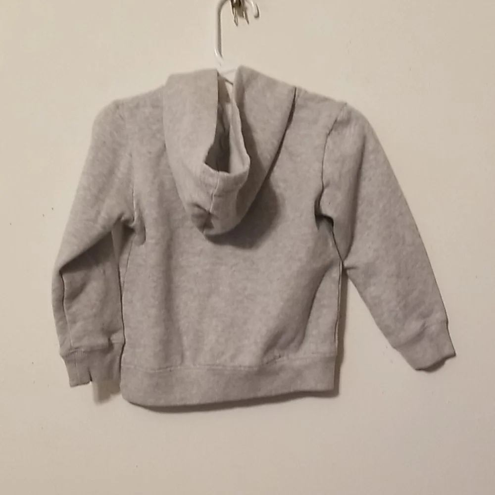 Carters never worn