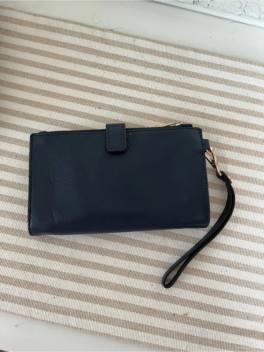 Michael Kors compact black