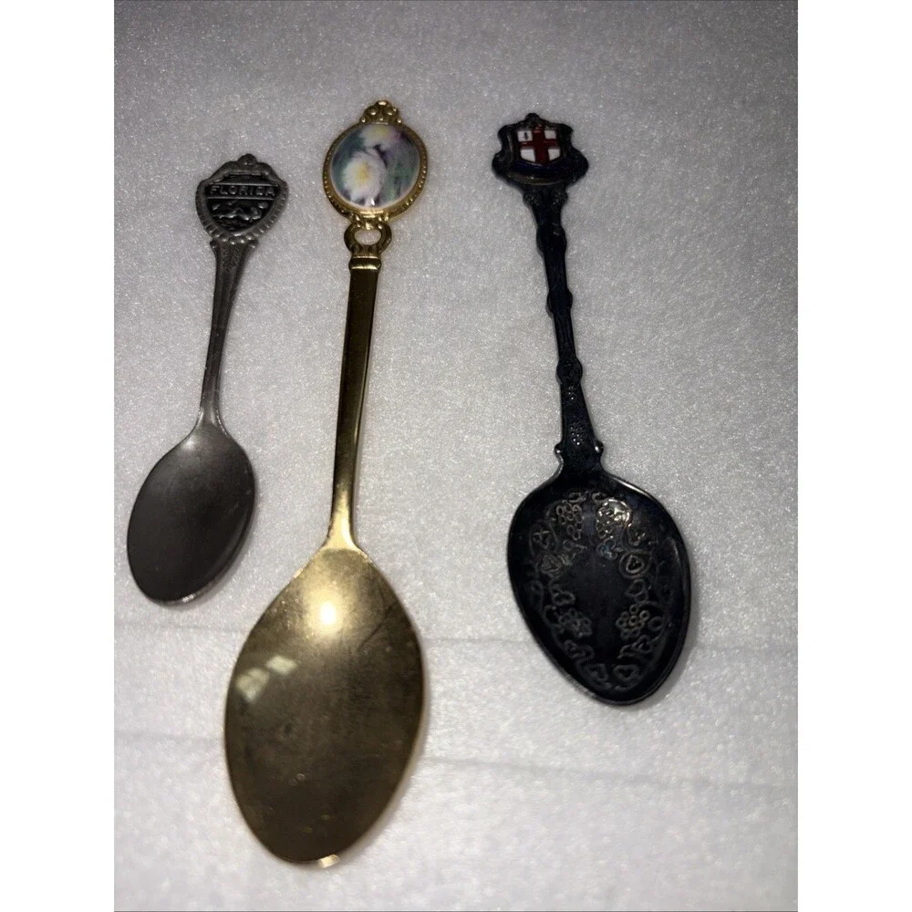 N/A florida spoon