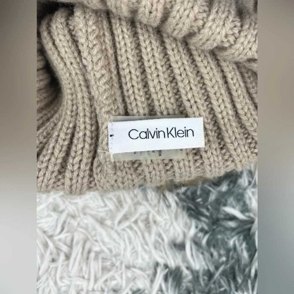 Calvin Klein great please