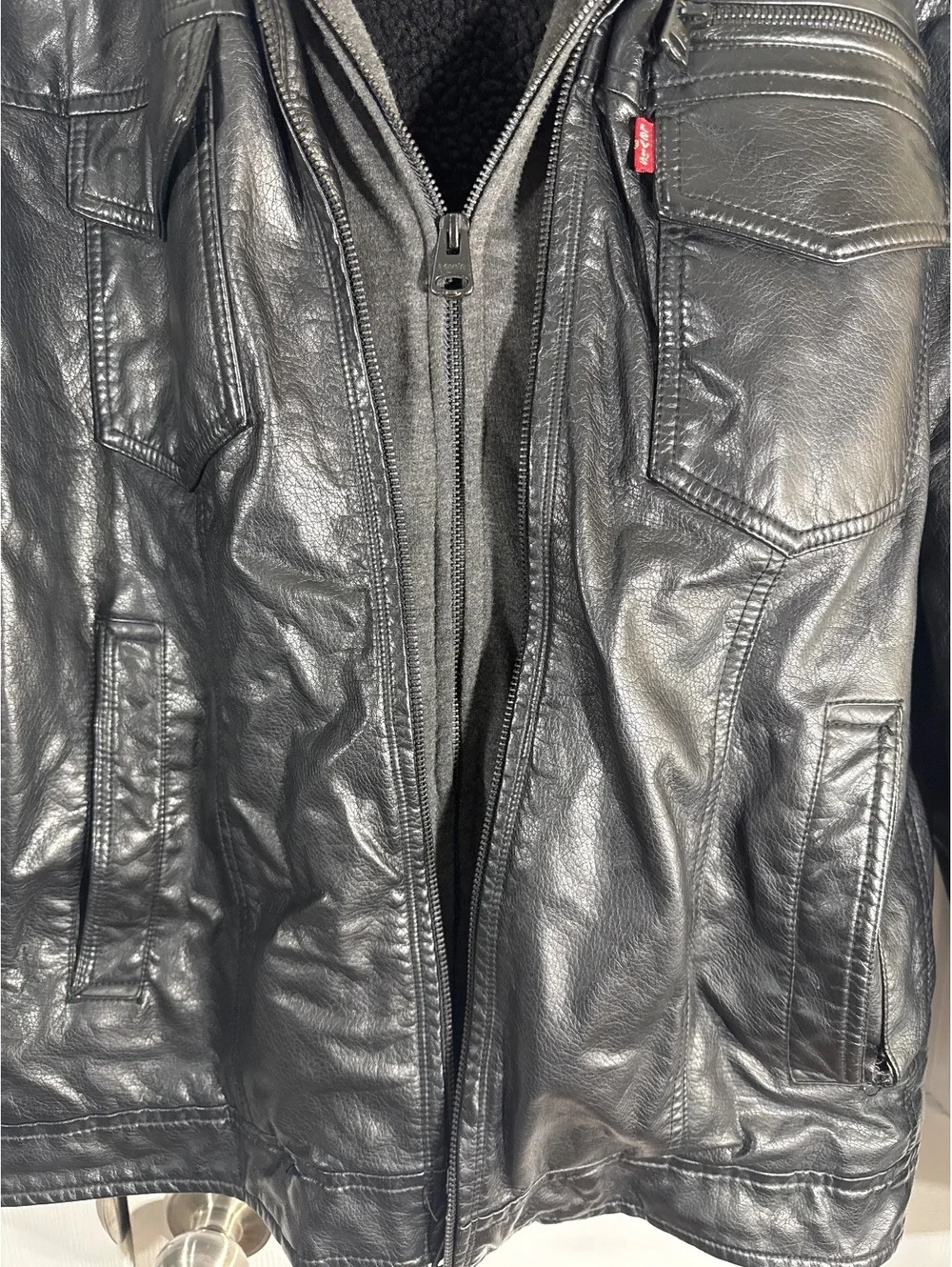 Levis this levi
