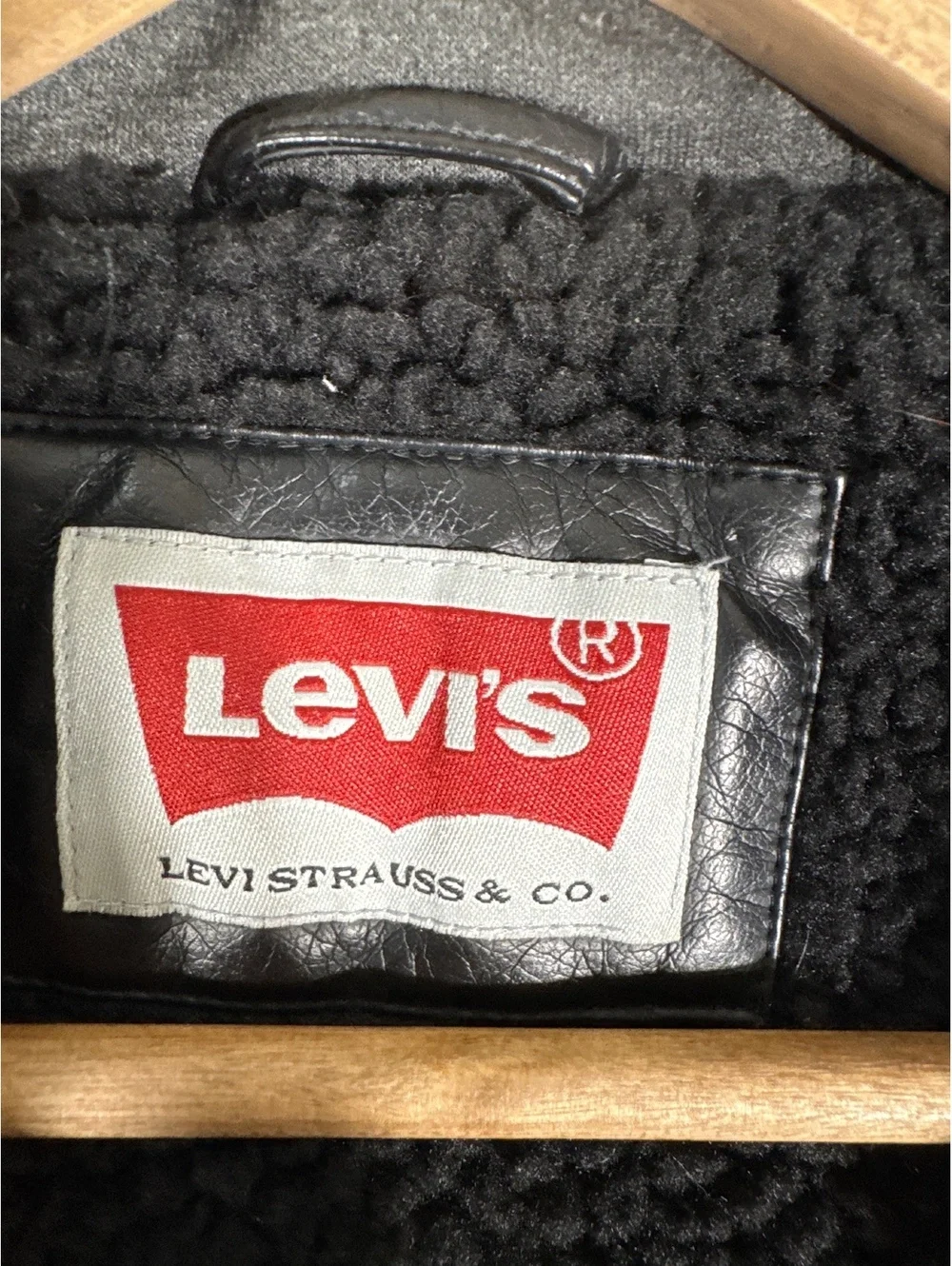 Levis this levi