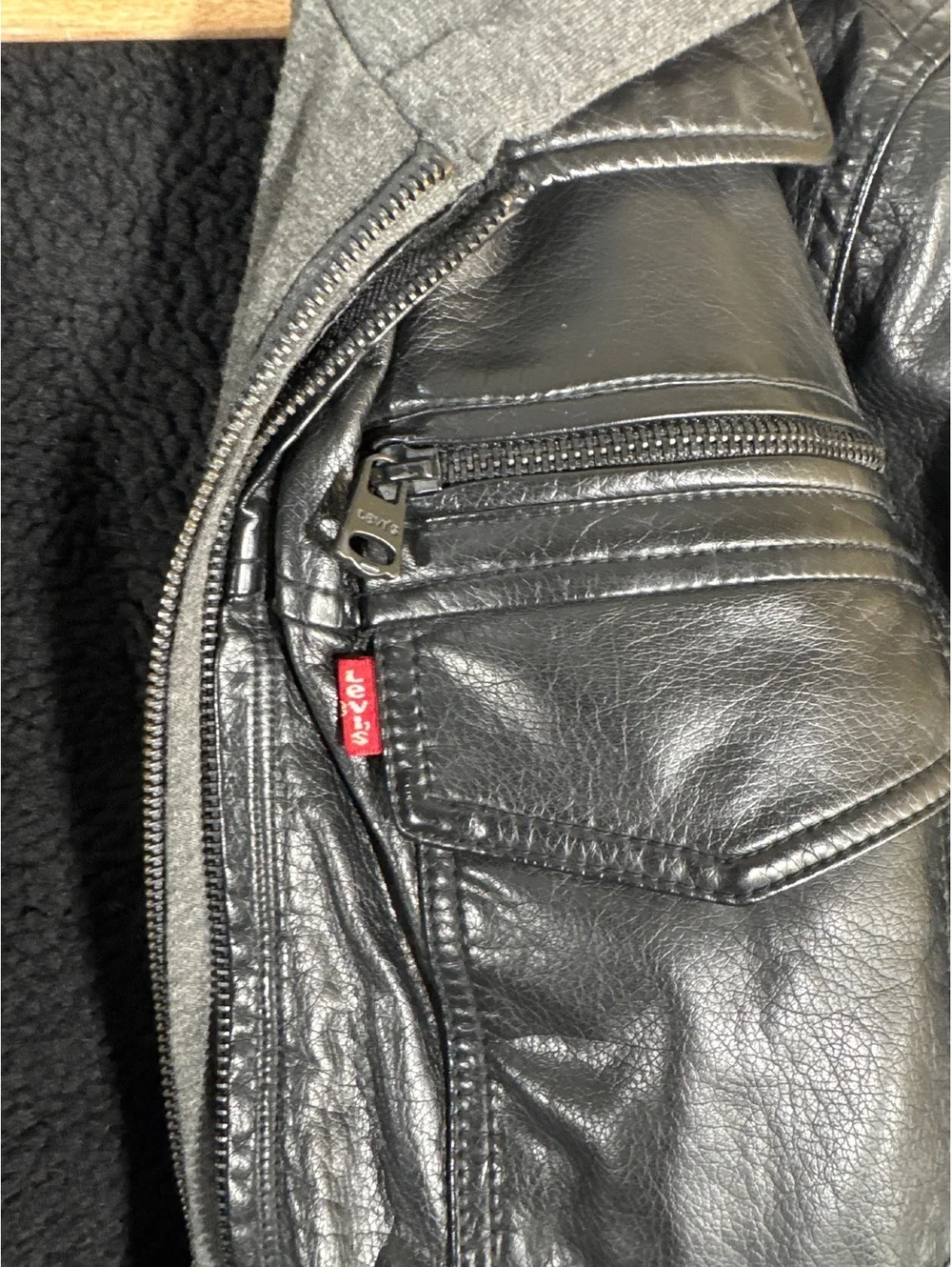 Levis this levi