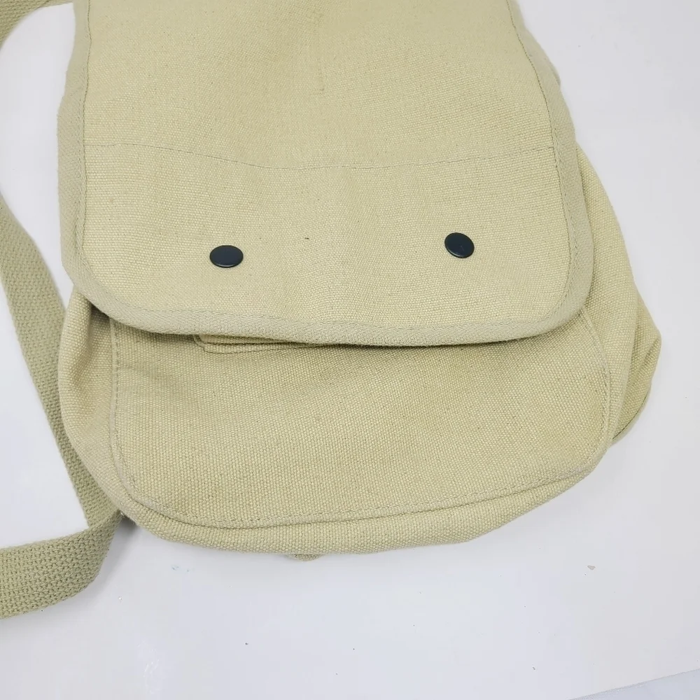 Unbranded pockets use 100%