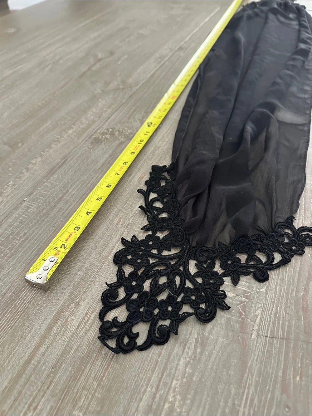 N/A touch wrap