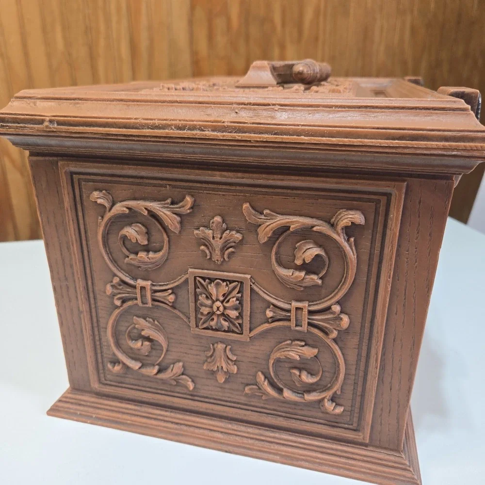 N/A tray handle