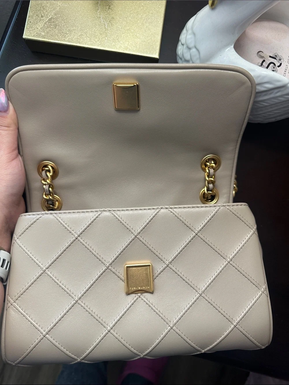 Tory Burch tory burch