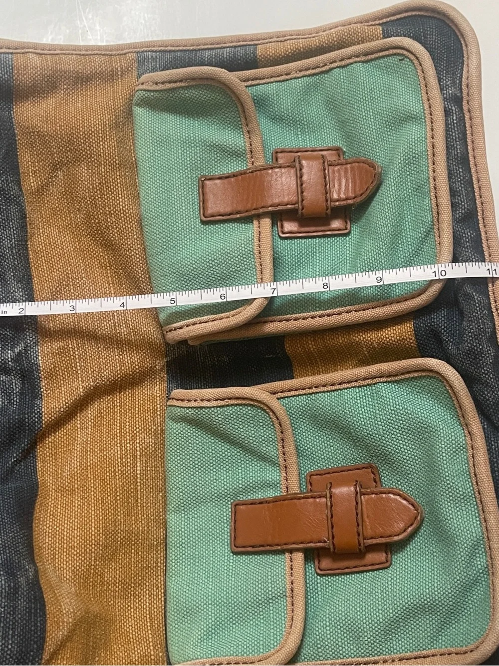N/A stylish canvas