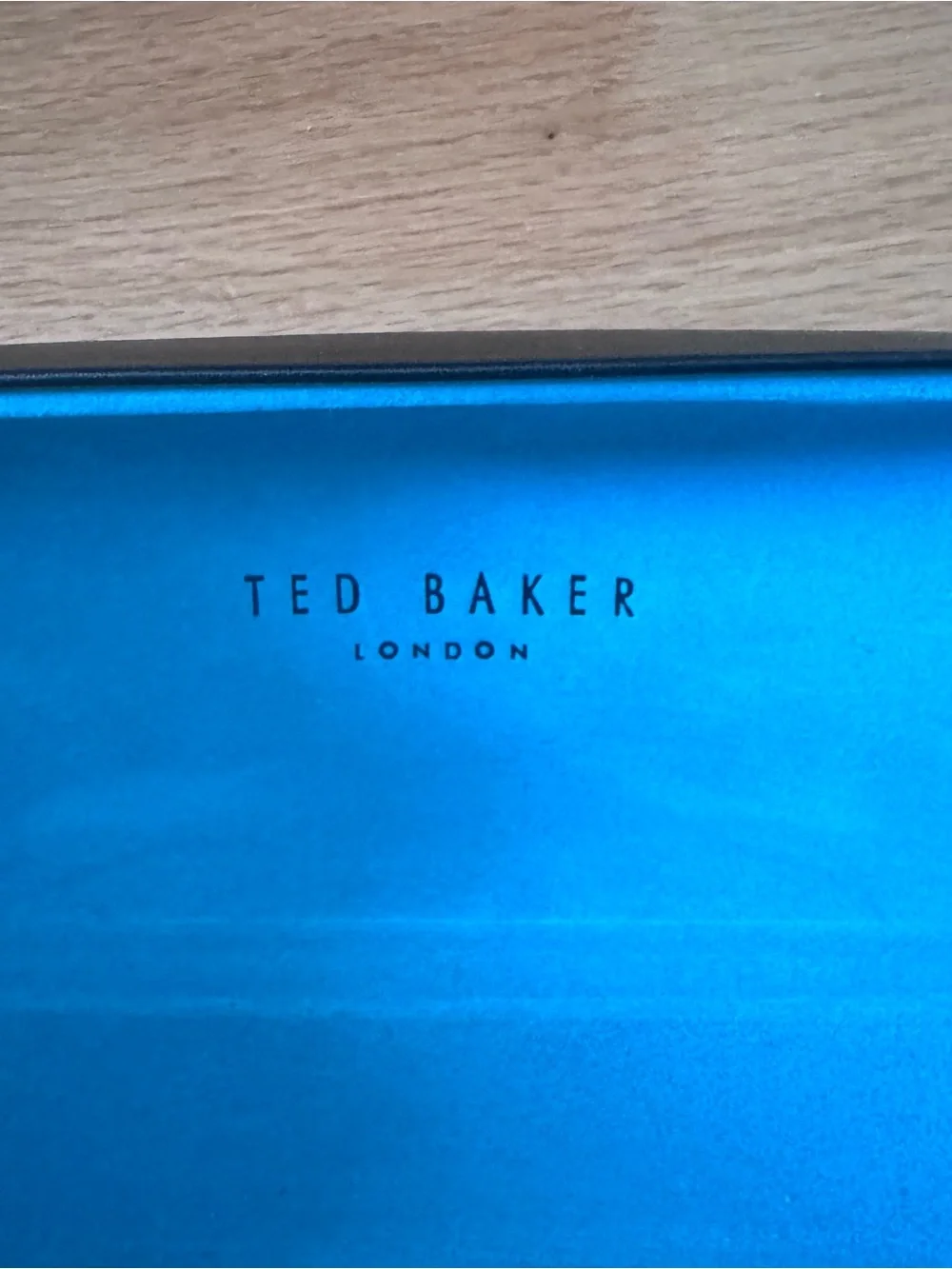 Ted Baker protective hard