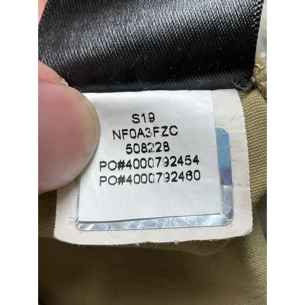 The North Face north face