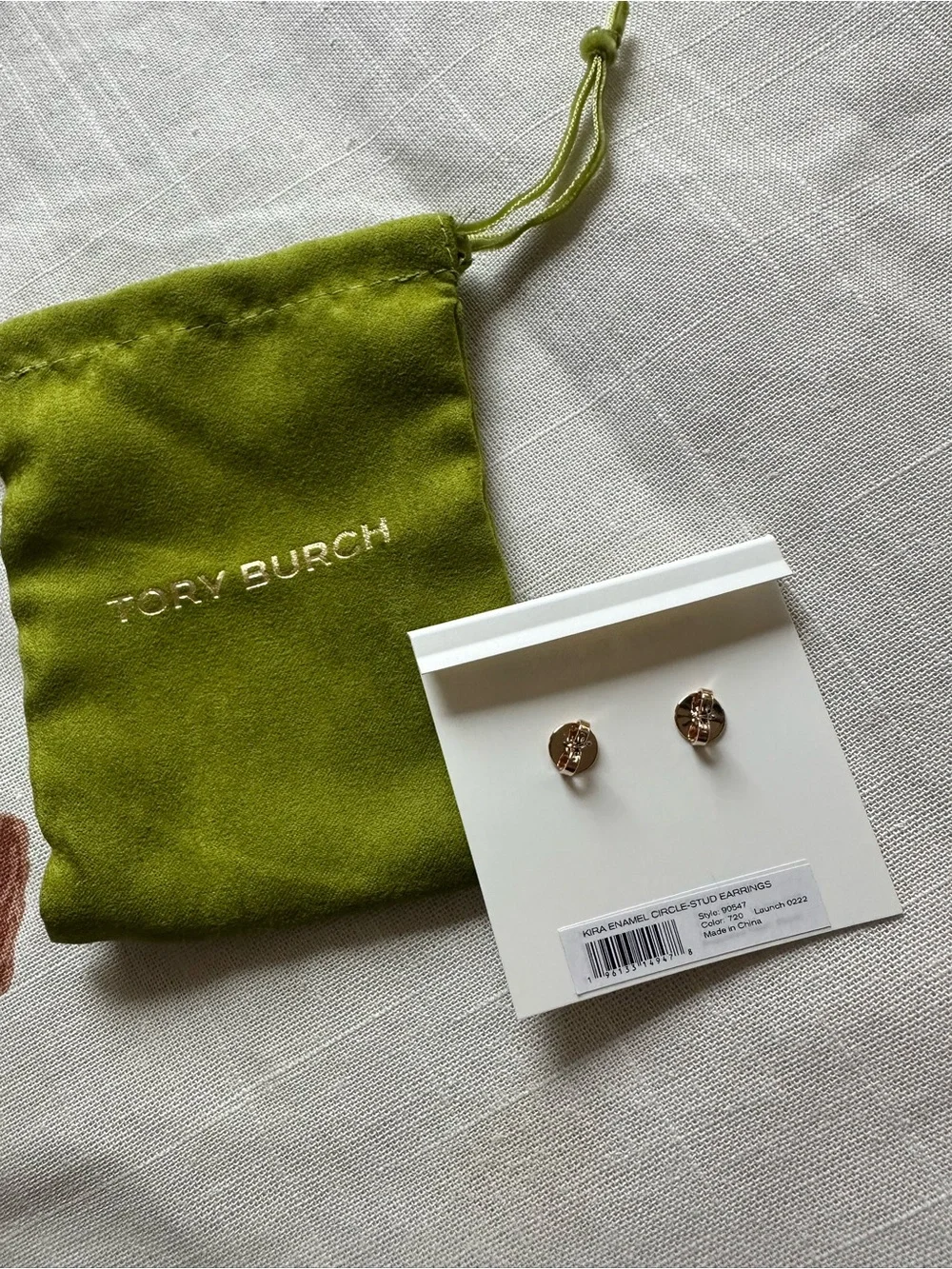 Tory Burch brand new