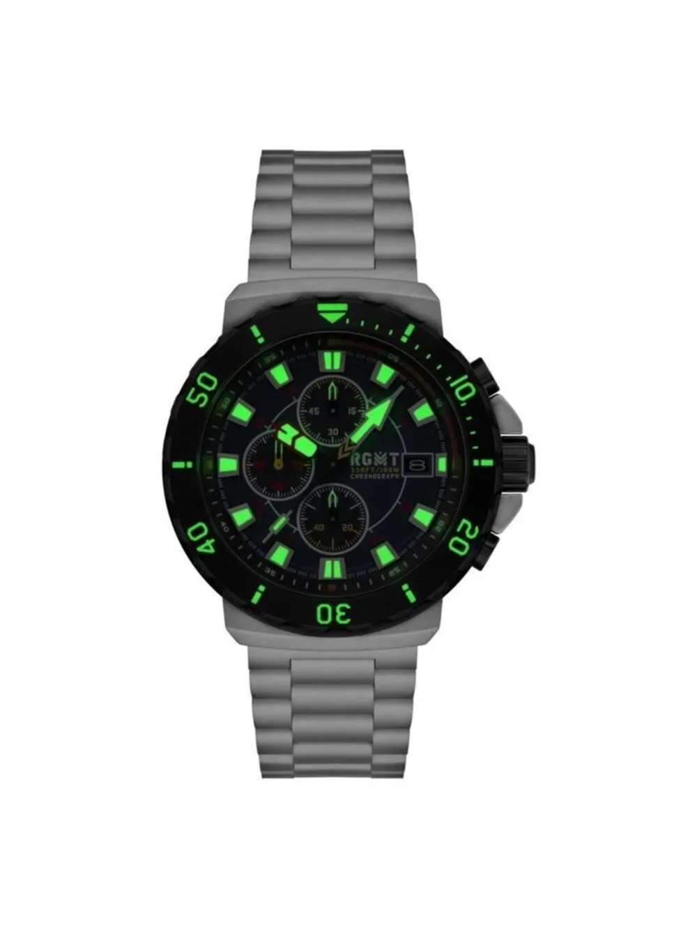 Rgmt new authentic