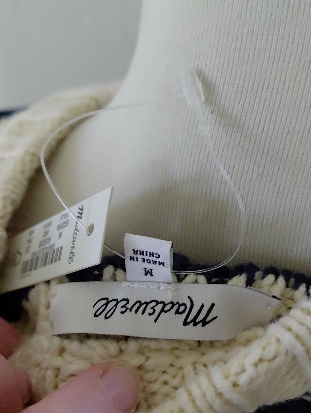 Madewell h07
