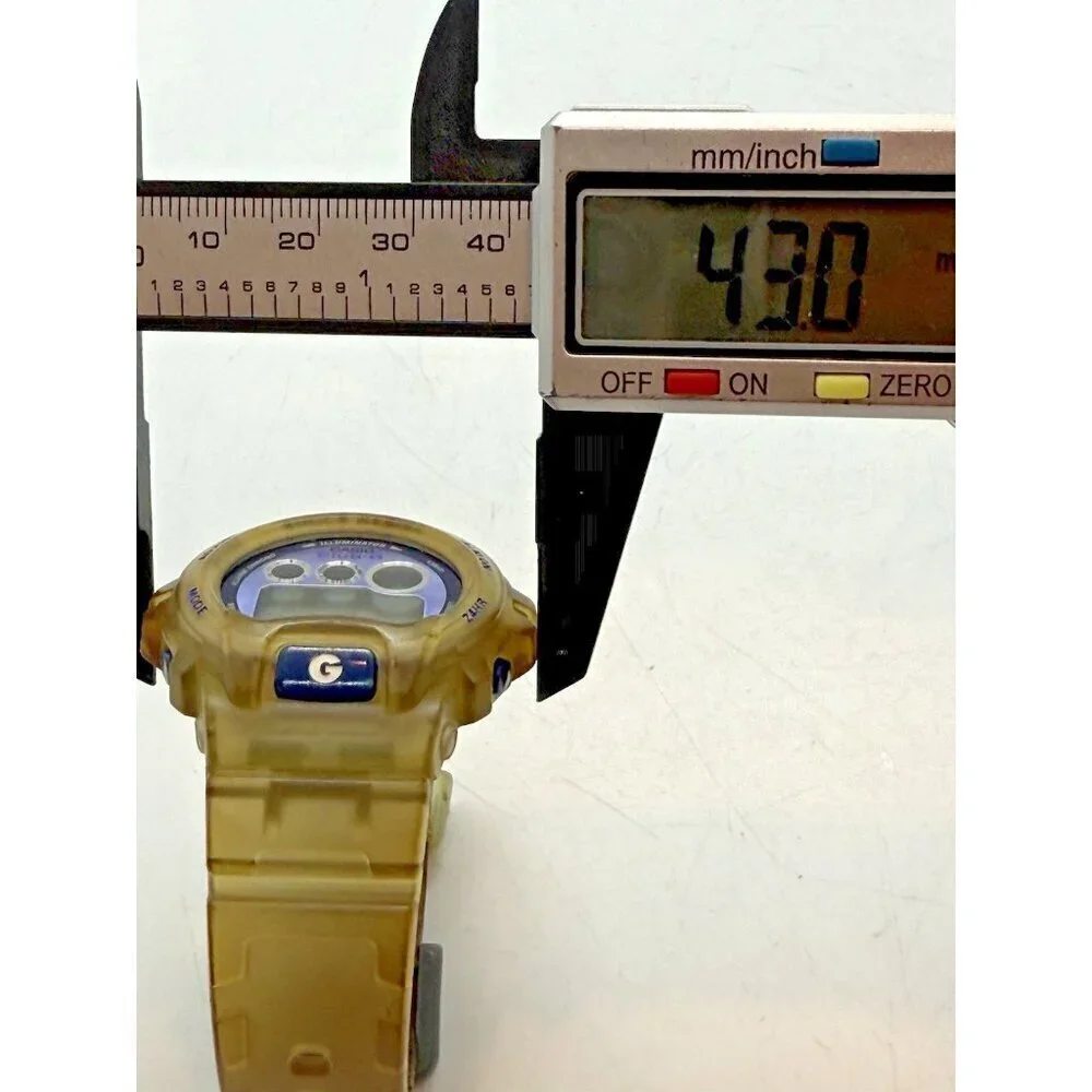 Casio club gxs