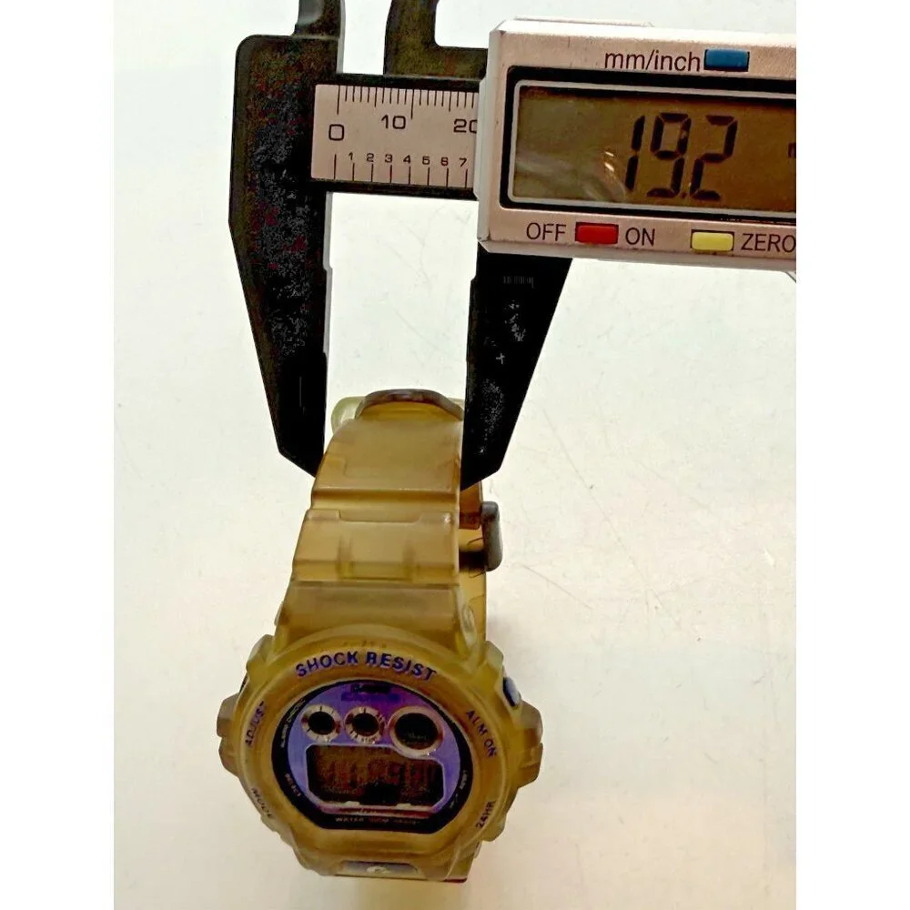Casio club gxs