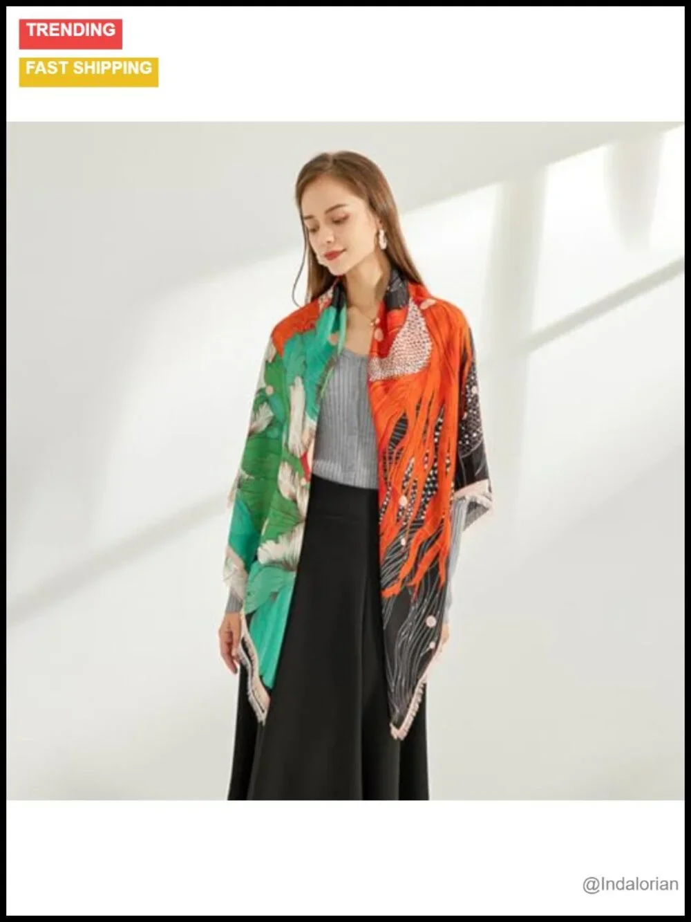 N/A this elegant