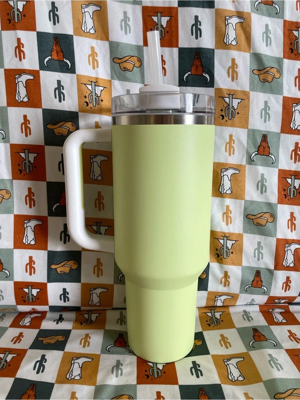 Stanley insulated 40