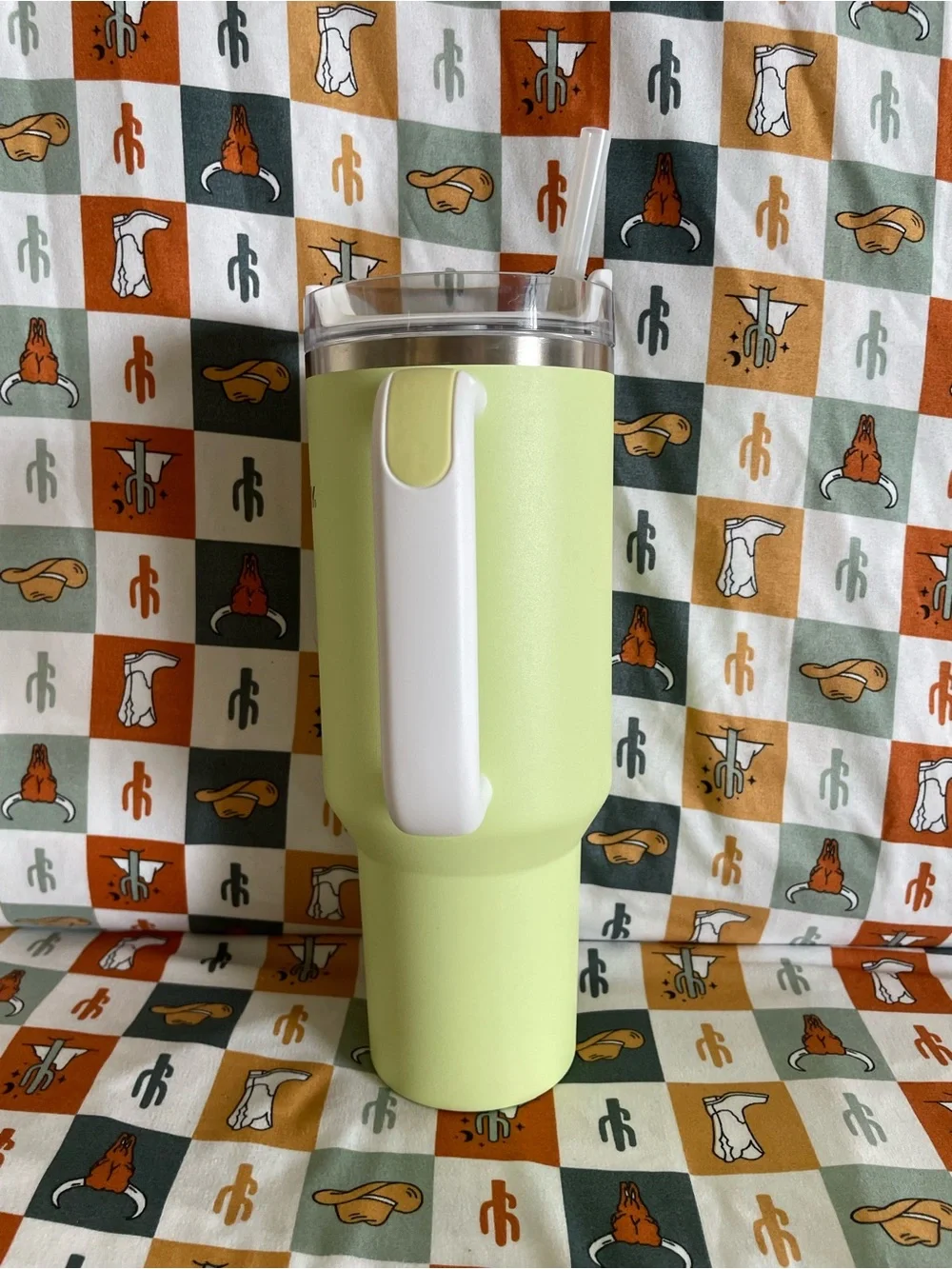 Stanley insulated 40