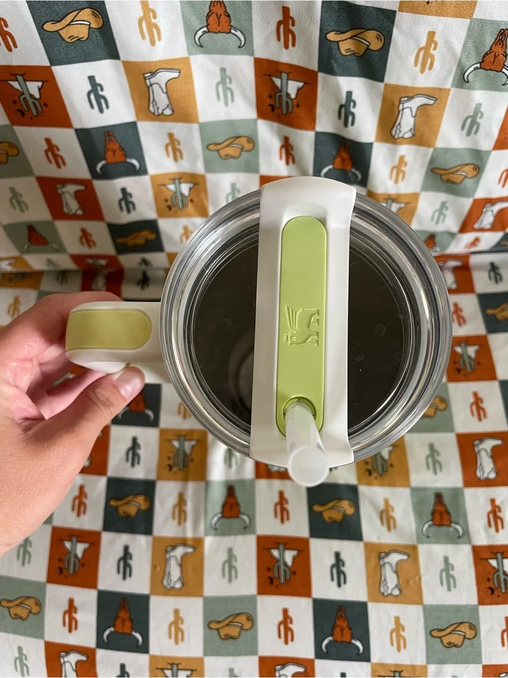 Stanley insulated 40