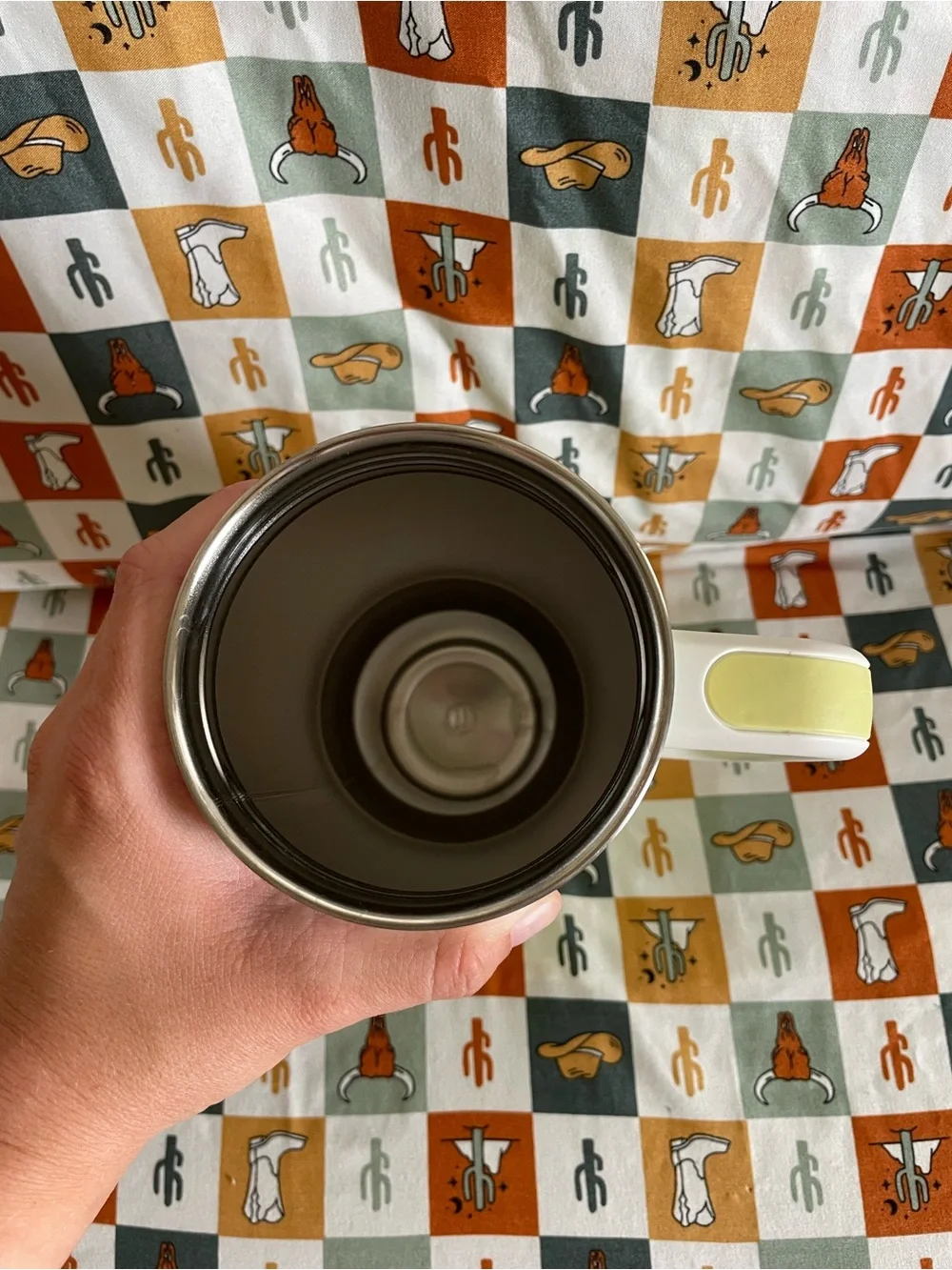 Stanley insulated 40