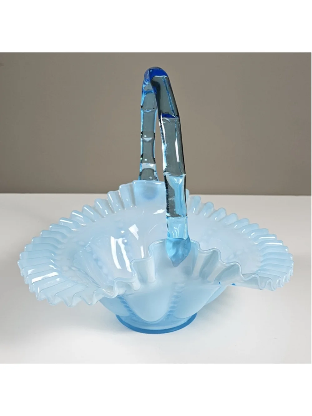 Fenton up sale