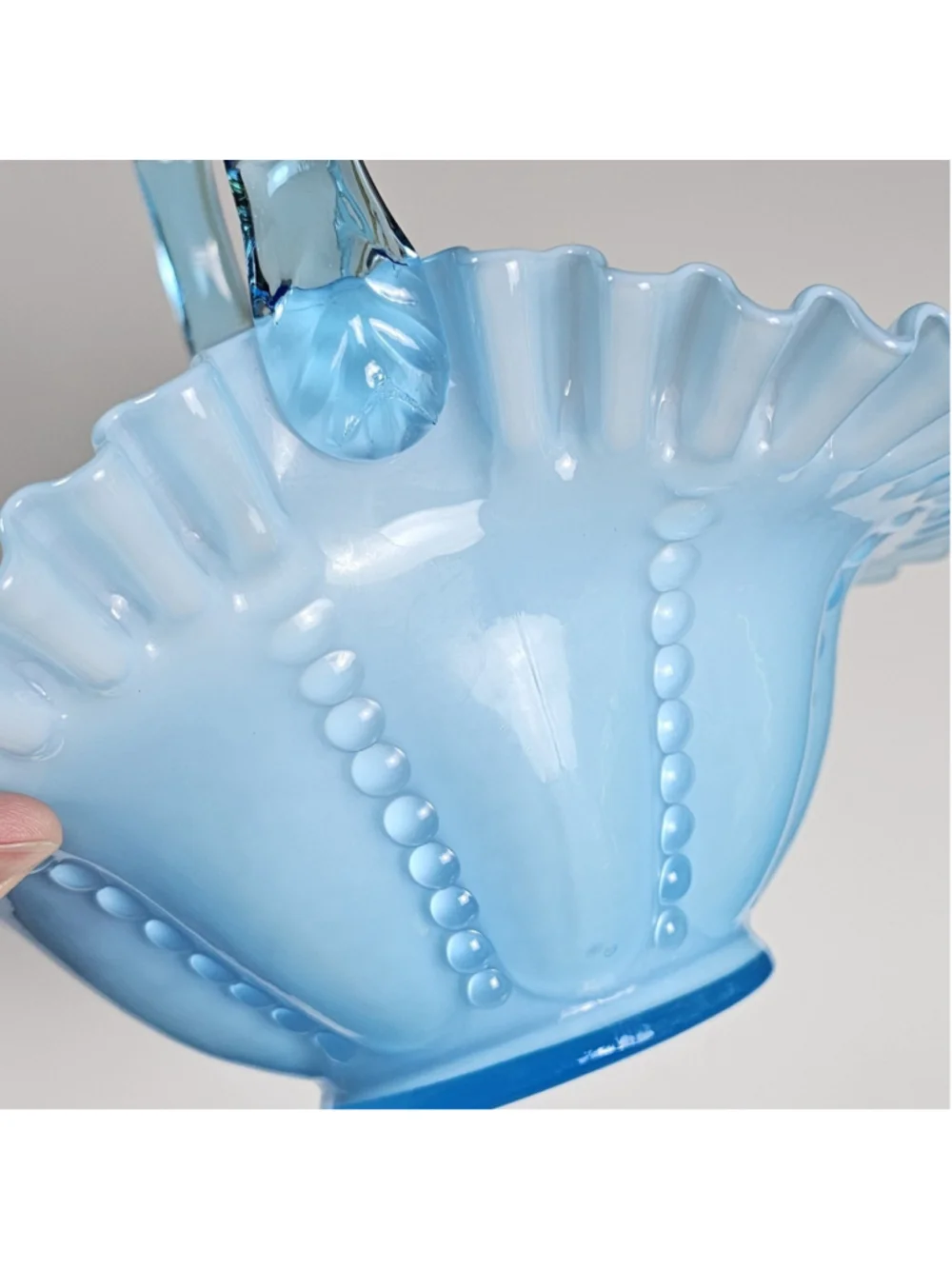 Fenton up sale