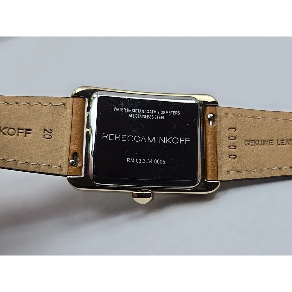 Rebecca Minkoff item shows