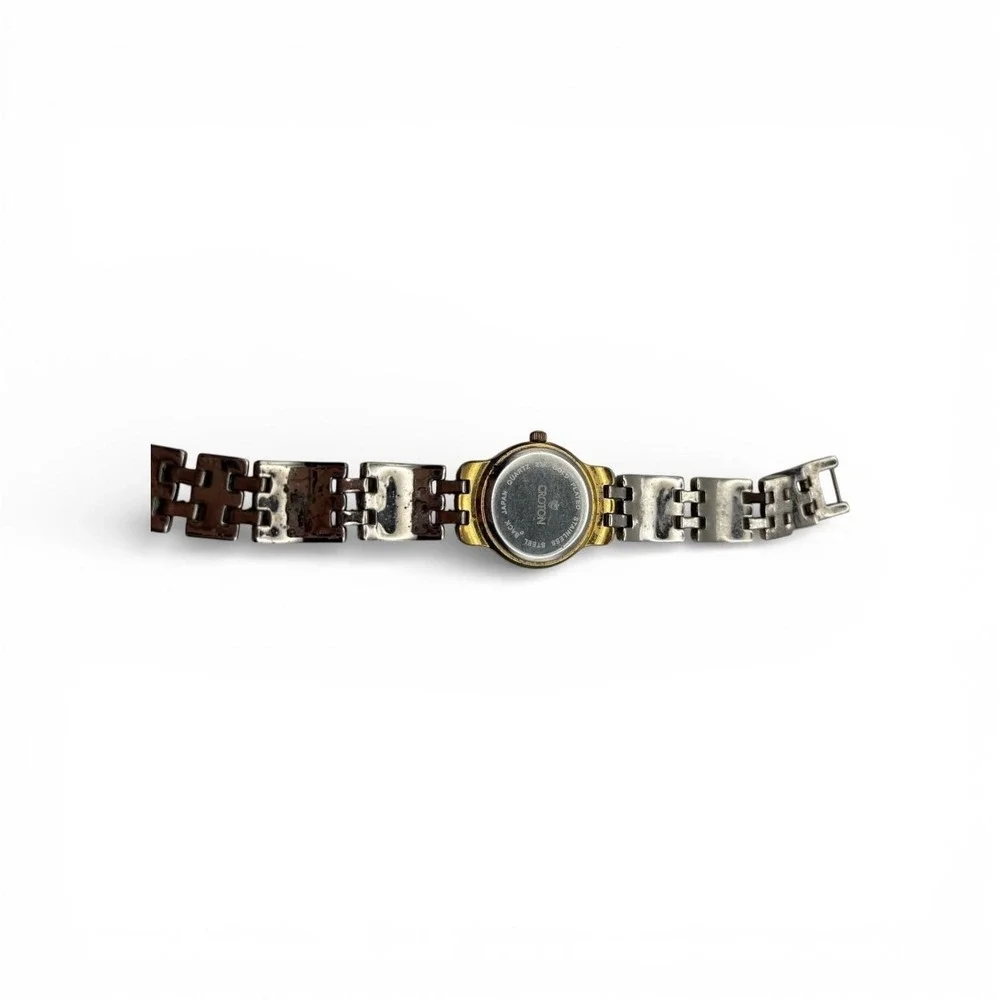 Croton pre owned