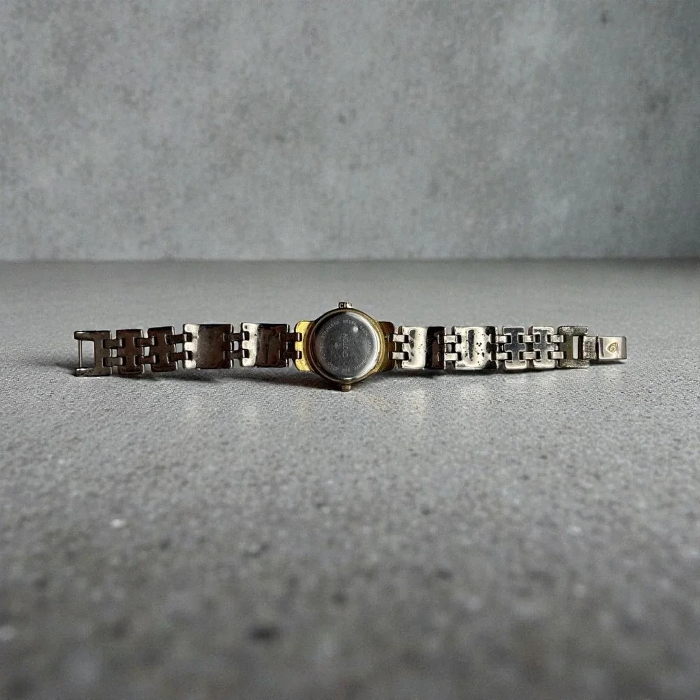 Croton pre owned