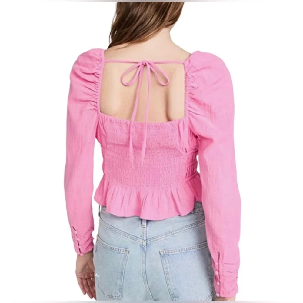 Free People free people