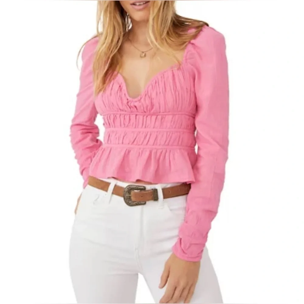 Free People free people